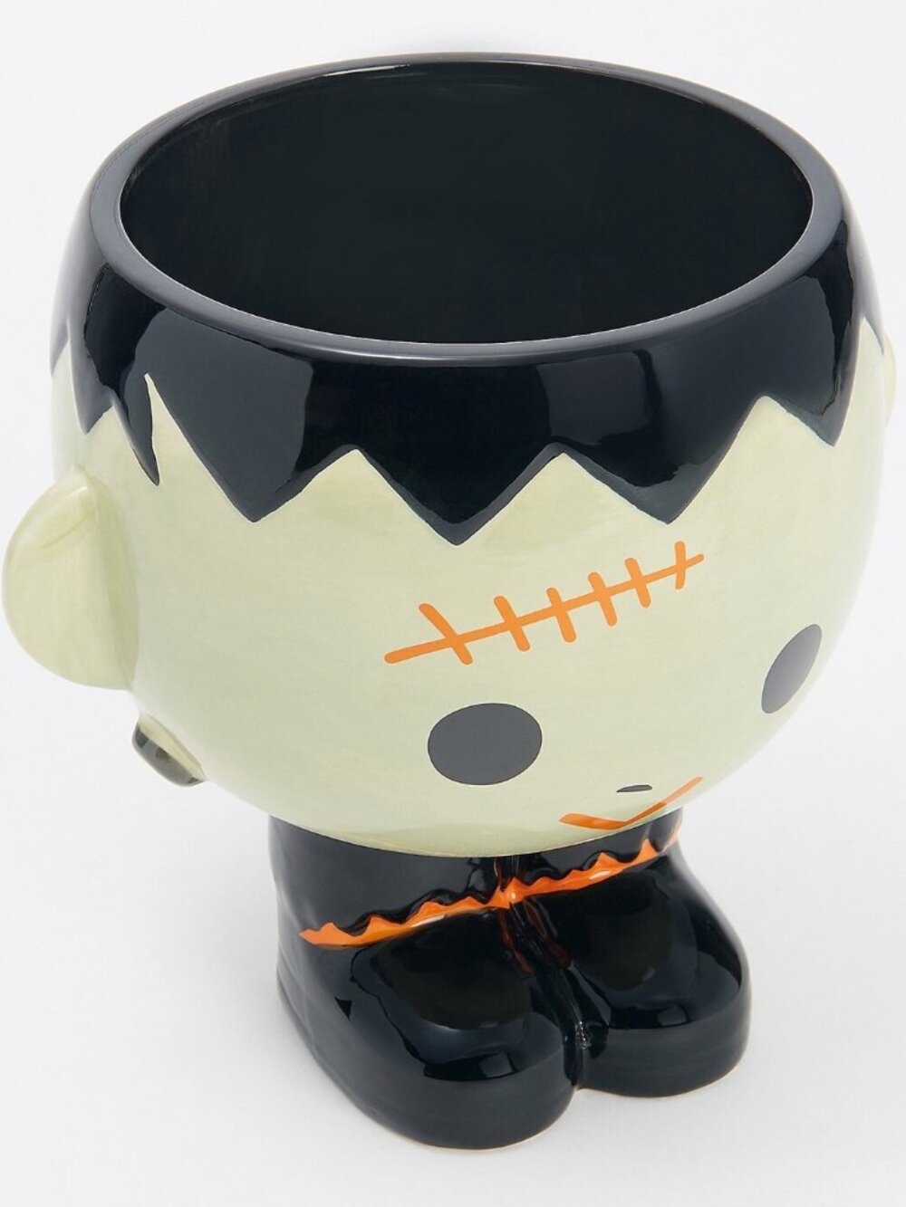 Temp-tations Seasonal Figural 2-qt Character Bowl - Frankie H263607 -